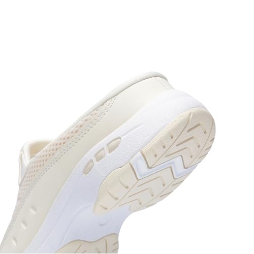 Image of DREAM PAIRS Mules for Women Sneakers Slip on Shoes for Women Walking Shoes