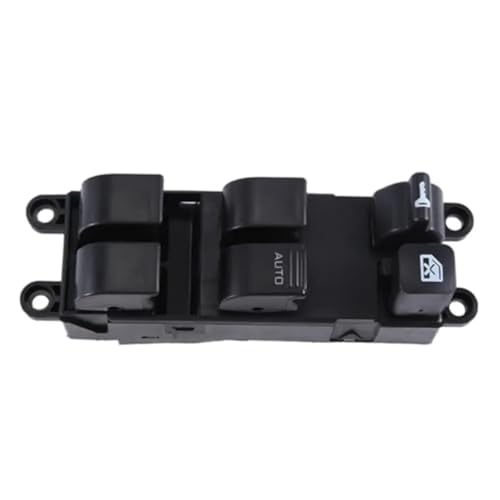 Bouton vitre électrique droite 25401-2M110 interrupteur lève-vitre pour Nissan Sunny B14