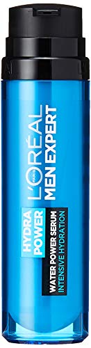 L'Oreal Men Expert Hydra Power Water Power Serum 50ml/1.7oz L'Oreal Men Expert Hydra Power Water Power Serum 50ml/1.7oz