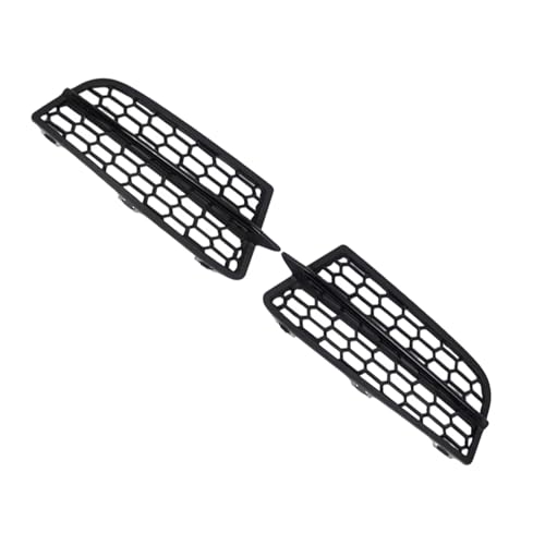 Couvercle calandre phare antibrouillard haut de gamme pour pare-chocs avant BMW Série 1 F20 F21