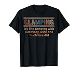 Glamping Tees by Waitforjuly Co.