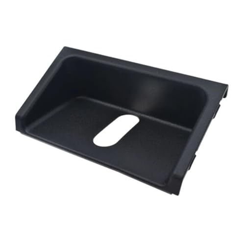Tapa de cerradura de maletero que protege el mecanismo de tu Suzuki Vitara gris 2015-2023