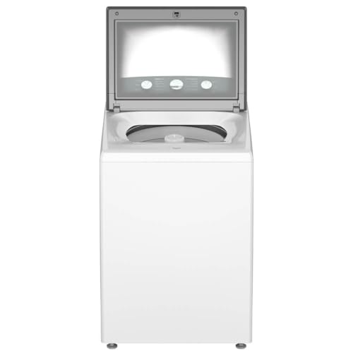 Listado de Modelos de Lavadoras Whirlpool Automaticas favoritos de las personas. 29 Imagen adicional