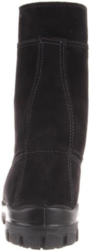Bates Women's GX-8 Gore-Tex Waterproof Side Zip, Black, 8 M US | Image 2