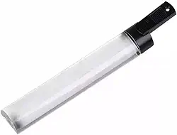 Lupa Régua De Aumento 6x Idoso Mapa Leitura Desenho Portátil