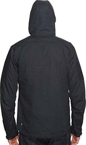 Fjällräven Sten Jacket 61679 555 Dark Navy XL