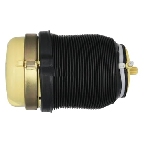 �G�A�o�b�O�T�X�y���V�����L�b�g Compatible With A6 For Allroad For Quattro C6 4F 2007 2008 2009 2010 2011 4F0616001 �Ԃ̌㕔���E�G�A�T�X�y���V�����X�v�����O�o�b�O�p(Rea