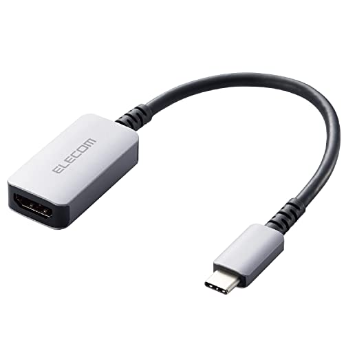 ELECOM USB Type-C to HDMI 変換アダプタ 5つセット Amazon.co.jp: エレコム USB-C HDMI 変換 ( USB C to HDMI 60Hz