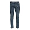 Only & Sons heren spijkerbroek ONSLOOM LIFE SLIM GREY PK 7090 NOOS