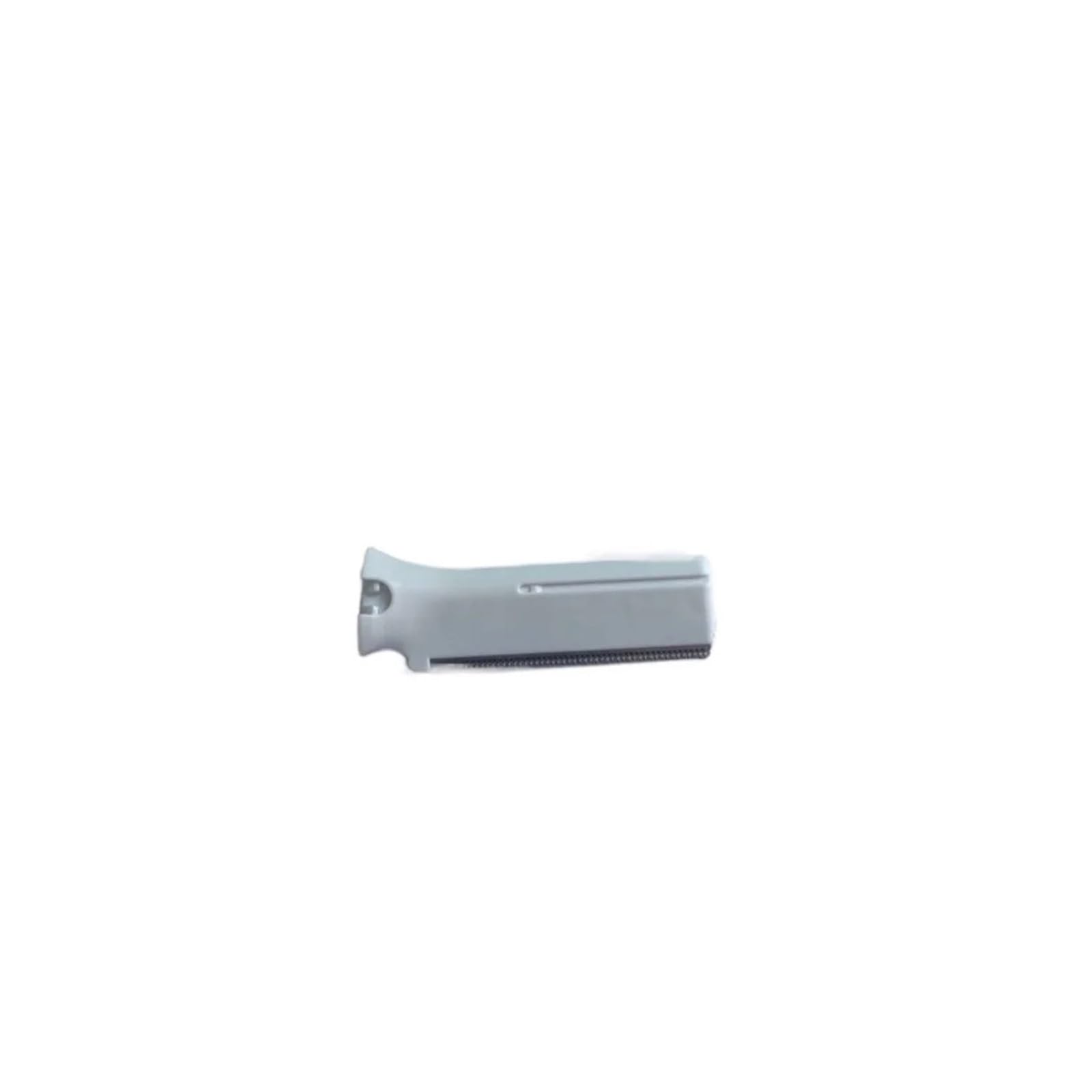Compatibile Con Panasonic ES9278 ES9279 Testina Di Ricambio ES-WF40 ES-WF50 ES-WF60 ER-GM40 Lama Elettrica For Rifinire Le Sopracciglia(WHITE)