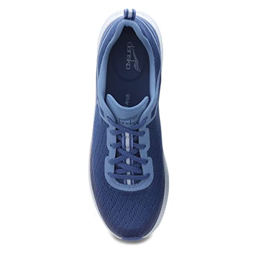 Image of Dansko Women's Sky Fashion Sneaker - Lightweight Womens Shoe with Arch Support
