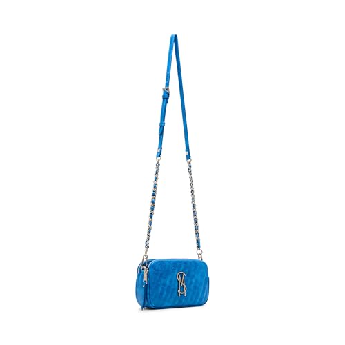 Image of Steve Madden Women's Daisy Quilted Crossbody | Quilted