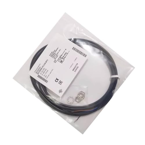 Capteur de proximité M08MI-PSC20B-BP03 commutation PNP précise - 2