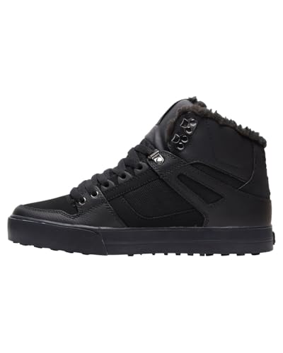 Image of DC Shoes Men's Hi-Top Trainers Sneaker