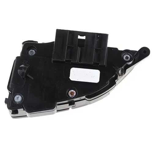 Boutons multifonctions Chevy Camaro 2016-2021 commande de volant OEM 23379500 - 5