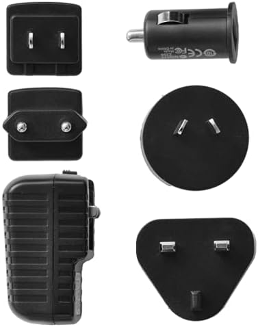 Miniatura 3 de MINELAB Sistema de audio inalámbrico con detector de metales PRO-Sonic (compatible con auriculares, cargador incluido)