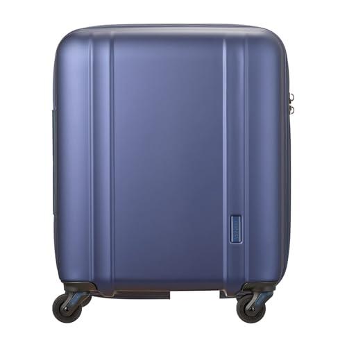 シフレ ゼログラ ZEROGRA 超軽量ジッパースーツケース ZER2088-46 マットネイビー