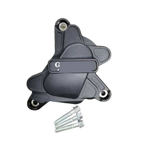 Protection moteur moto YZF R1 évitez les fuites de carter stator