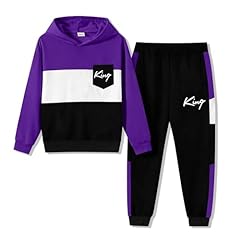 Hoodies Purple