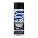Steel-It 1012D Polyurethane, Industrial Paint Coatings, Weldable, Easy to Apply - Black (12 Pack)