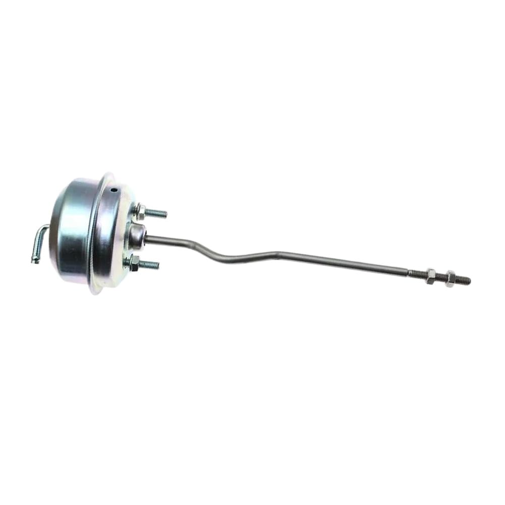 Rcgtnnesa 2760901480 Turbine Wastegate Actuator 2760901580 Compatible With Mercedes-Benz E-Class E 400 4Matic 245 Kw-333 M 276(2760901480)