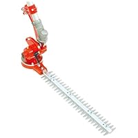 Amazon | ニシガキ工業 L型バリカン500 N-832 | 電動芝生バリカン