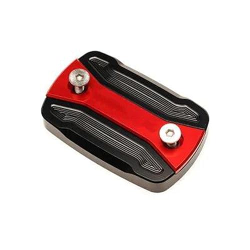 Tapa de cilindro para MT03 que evita fugas de líquido de frenos FBC Titanium 5