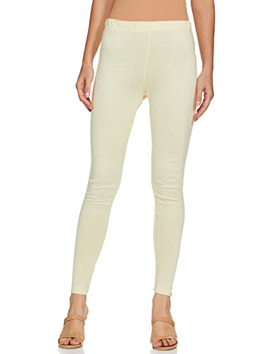 Image of BIBA Women Acrylic Woollen Leggings