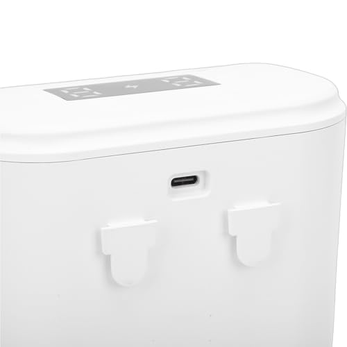 Difusor aromático eléctrico recargable Cosiki 2 en 1 miniatura 7
