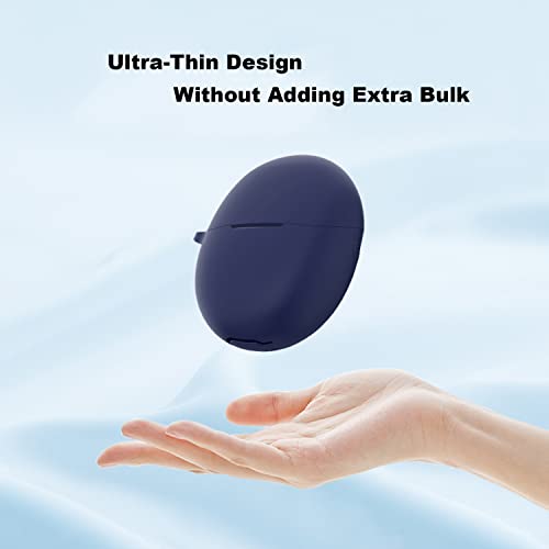 SEIAIYG Case for Huawei Freebuds 5 - Image 2