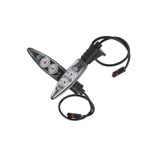 Clignotant de moto LED feu de signalisation avant arrière BMW S1000RR