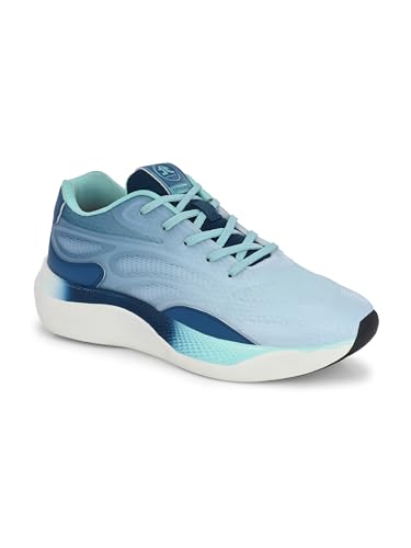 Image of OFF LIMITS Men's Gladiator Lightweight Breathable Comfortable Running Shoes for Men with Shock-Absorption Technology, Sports Fashion Walking Hiking Sneakers for Mens Casual Workout Footwear