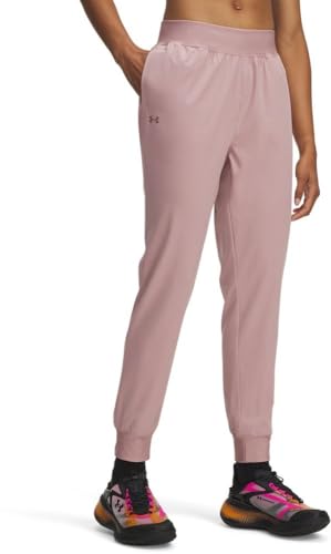 Jogging de sport pour femme Under Armour confortable noir XL