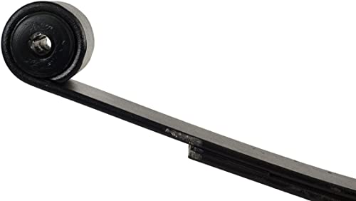 Dorman Molas traseiras 22-1013 compatível com modelos Chevrolet/GMC/Oldsmobile