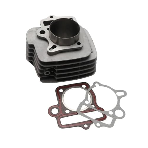 Kit moteur YX 140CC complet avec piston de 56mm pour week-end en pit bike