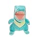 aolongwl Peluches 30 cm en Peluche Jouet Totodile Peluche Animal Poupée Anime Enfants Jouets Doux Cadeaux