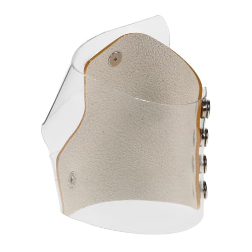 FOMIYES Silicone Makeup Palette Makeup Palette for Artists Gloves Lip Applicator Included