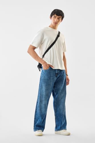 Image of Snitch Men Jeans
