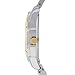 SEIKO Men's SNE098 Two-Tone Stainless Steel Watch