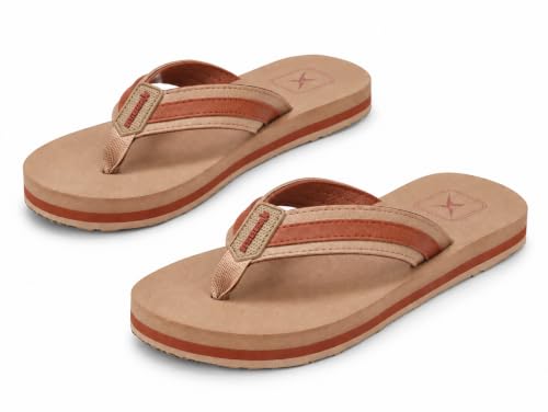 Image of Kraasa Fleece Slippers for Man | Slip-On Slippers
