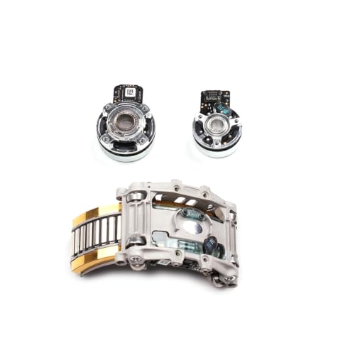 �W���o���J�������[�^�[�A���m�ȃ��[�s�b�`���[�� PTZ �����[�^�[�A�Z���u���AMavic 4 Pro �h���[���W���o�����艻�V�X�e���ƌ݊����̂�������X�y�A�p�[�c(3 in 1)