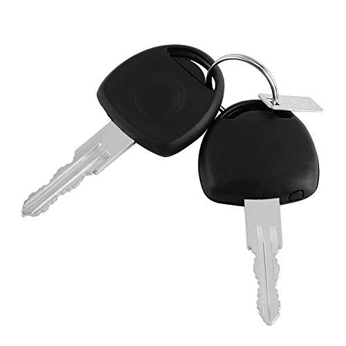 Ignition Switch Lock Cylinder, Car Ignition Key Starter Switch Replacement for Astra Corsa Meriva Tigra Combo+vauxhall meriva ignition+vauxhall corsa 2003 ignition barrel - Image 6