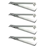 4個 魚 骨抜き 刺抜き ピンセット 料理 ステンレス鋼 魚 骨取り 骨抜きピンセット 野菜 キッチンツール と ガジェット 大蒜 皮剥ピーラー 豚毛抜き 肉毛除去 実用的なガジェット