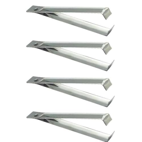 4 Pinzas Para Espinas De Pescado, Pelador De Ajos, Pelador De Cebollas Y Verduras, Herramientas Y Artilugios De Cocina Para Verduras, Pinzas Prácticas Para Cocinar Alimentos Para Espinas De Pescado