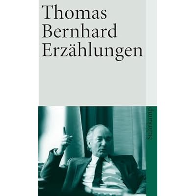 Suhrkamp Taschenbuch: Erzahlungen