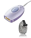 スムーズスキン bare pop 脱毛器 収納ケース付きセット