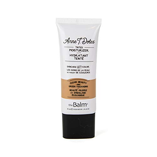 theBalm Cosmetics Anne T. Dote Tinted Moisturizer- #34 Medium-Dark - 30ml