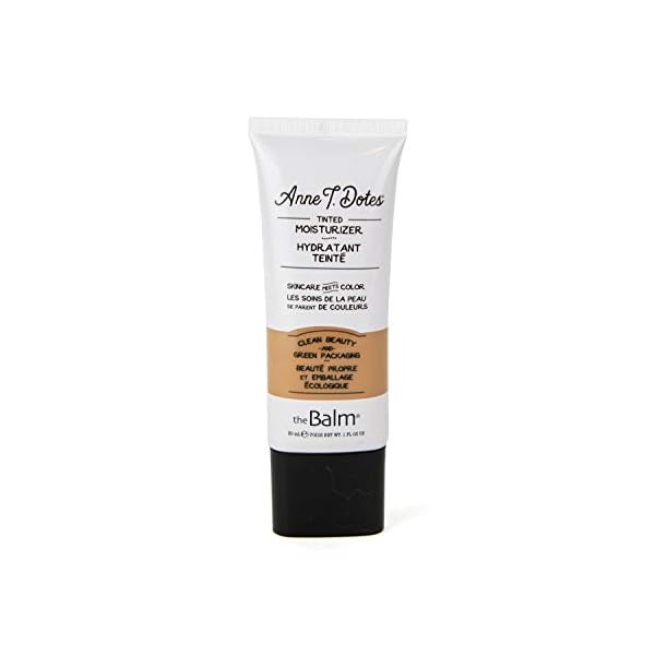 theBalm Anne T. Dotes Tinted Moisturizer #34, 34 (For Tan Skin), 1 fl. oz.