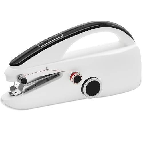 Heavy Duty Sewing Machine