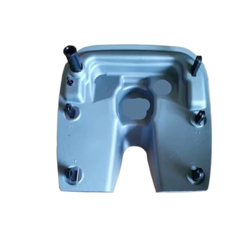 Tanque de combustible BH23 resistente a vibraciones pesadas 2